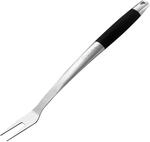 Premium Grillgabel aus Edelstahl