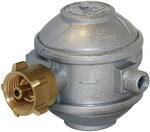 Sicherheitsdruckregler 1,5 Kg/H, 50 Mbar F&uuml;r Gewerbe