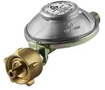 Gasdruckregler 50 mBar, 1,5 kg/h