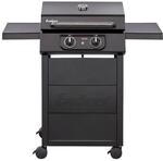Elektrogrill eCRAVE 2