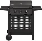 Gasgrill San Diego Next 3