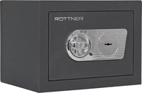ROTTNER Wertschutzschrank Toscana 26 Premium DB