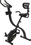 CHRISTOPEIT Heimtrainer S-Bike VeloFit