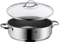 WMF Schmorpfanne DEVIL 28cm mit Deckel