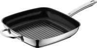 WMF Grillpfanne DURADO 28cm, Keramikbeschichtung 07.4844.6021
