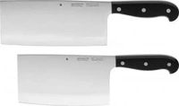 WMF Messer Set SPITZENKLASSE PLUS Asia 2-tlg