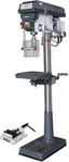 OPTIMUM Tisch- und S&auml;ulenbohrmaschine mit Keilriemenantrieb D 26Pro SET 400V