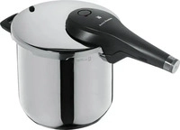 WMF Schnellkochtopf 6,5L PERFECT PREMIUM 22cm