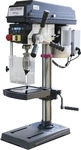 OPTIMUM Tisch- und S&auml;ulenbohrmaschine mit Keilriemenantrieb D 17Pro SET 230V