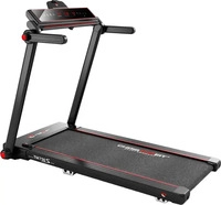 CHRISTOPEIT Laufband TM 750 S