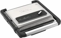 TEFAL Inicio Grill Inkl. K&uuml;chenzange