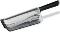TEFAL Ever Sharp Kochmesser 16,5 cm, eingebauter Sch&auml;rfer - K25690