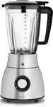 WMF Standmixer Kult Pro 1,8 L silber