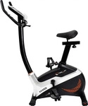 CHRISTOPEIT Heimtrainer Ergometer AX 4000 mit KinoMap APP