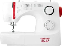 VERITAS N&auml;hmaschine RACHEL Premium (1316)