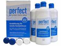 MPG&E Perfect Aqua Plus 3x360ml 1.080l, Grundpreis: &euro; 22,69 / l