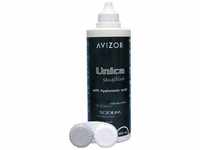 Avizor Unica sensitive 350ml 0.350l, Grundpreis: &euro; 19,14 / l