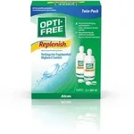 OPTI-FREE RepleniSH (2x 300 ml)