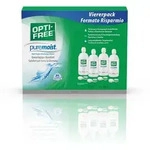 OPTI-FREE PureMoist (4x 300 ml)
