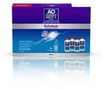 AOSEPT PLUS mit HydraGlyde (4x 360 ml)