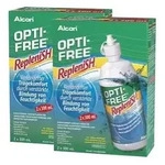 OPTI-FREE RepleniSH (4x 300 ml)