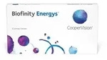 Biofinity Energys&reg; 6-er - BC:8.6 SPH:-5.00