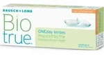 Biotrue ONEday for Astigmatism 30-er - DIA:14.50 BC:8.40 SPH:-2.00 CYL:-0.75 AX:170