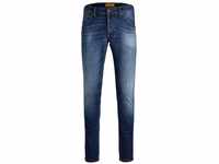 Jack & Jones 5-Pocket Jeans in Used-Optik