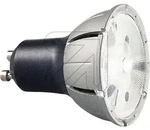 ISOLED GU10 LED Strahler 8W COB 10&deg; 2700K DIM 114066 410lm