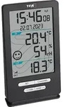 Funk-Thermometer XENA HOME 30.3074.10 TFA