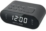 Digital-Uhrenradio M-10 CR