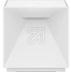 LED-Akku-Tischleuchte Nutalis schneewei&szlig; 6517601