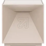 LED-Akku-Tischleuchte Nutalis d&uuml;nenbeige 4517701