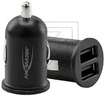 USB-KFZ-Lader 1000-0023