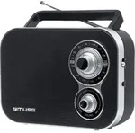 Kofferradio M-051 R