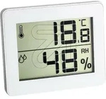 TFA Digital-Thermo-Hygrometer 30.5027.02