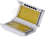 WAGO Gelbox Gr&ouml;&szlig;e 1 207-1372, 4 Stk