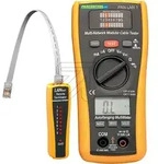 PAN LANTester und Multimeter PAN LAN1