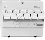 Rutenbeck REG Patchpanel Cat5e, 6 Ports