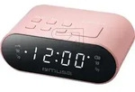 Muse Digital-Uhrenradio M-10 CPK pink