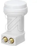 LNB HD-Profi Twin 0,1 dB 0401073