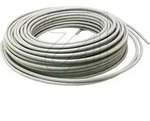 Mantelleitung NYM-J 3x2,5mm2 50m