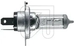 OSRAM Standard Line Halogen H4, 12V, 60/55W, P43t