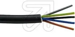 Erdkabel NYY-J 5x2,5mm2 50m