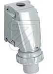 PCE CEE-Wandger&auml;testecker 63A 5p 1h IP67 535-1
