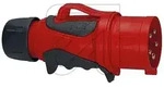PCE CEE-Stecker 32A 5pol. GRIP 0253-6