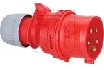 CEE-Stecker 32A