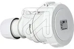 PCE CEE-Kupplung 16A 5p 1h IP67 2152-1
