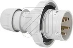 PCE CEE-Stecker 32A 5p 1h IP67 0252-1