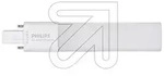 Philips CorePro LED PLS G23 2-Stift 3000K 520lm